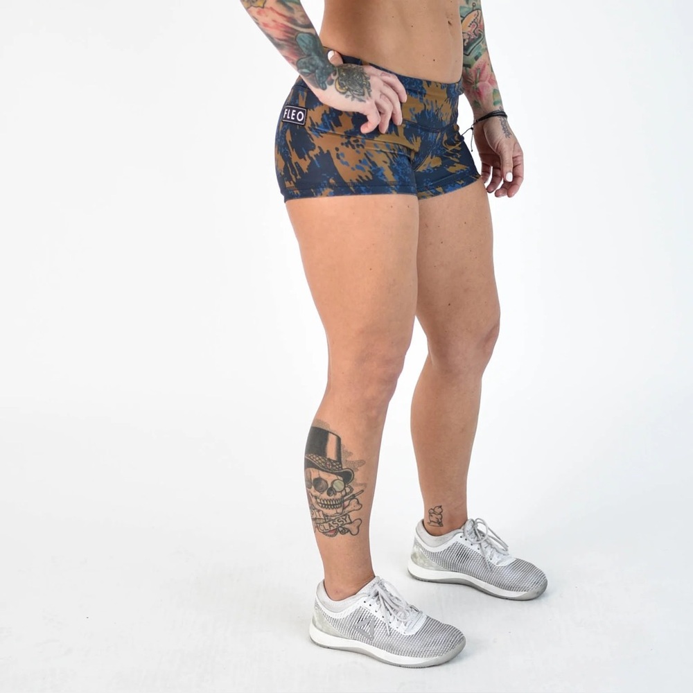 Fleo OG Shorts